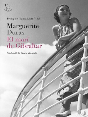 cover image of El marí de Gibraltar